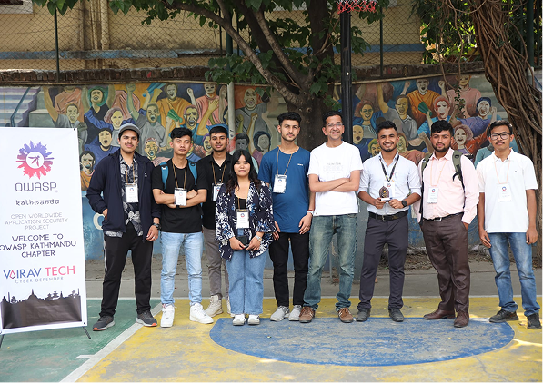 Our Office Culture