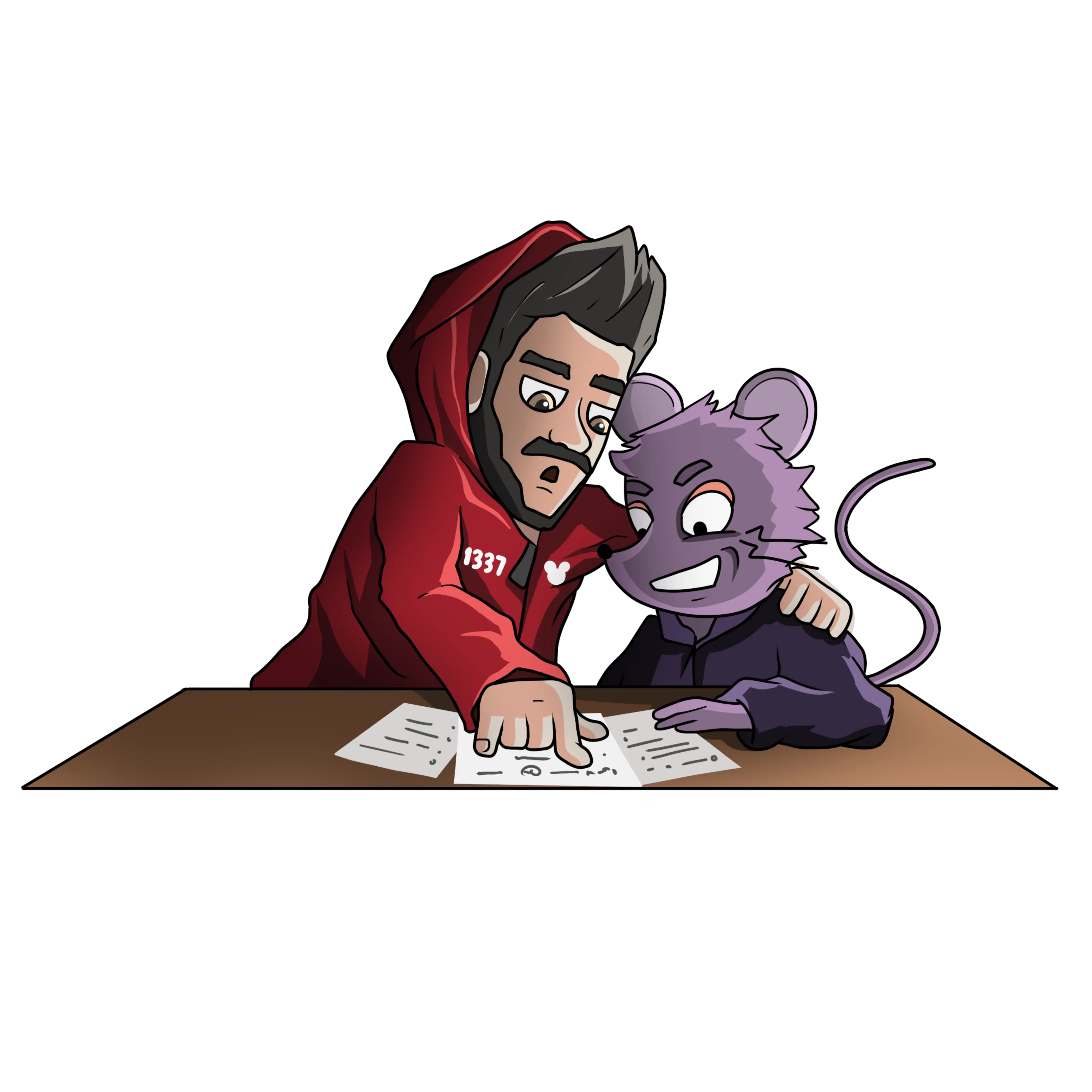  Awareness Training Art