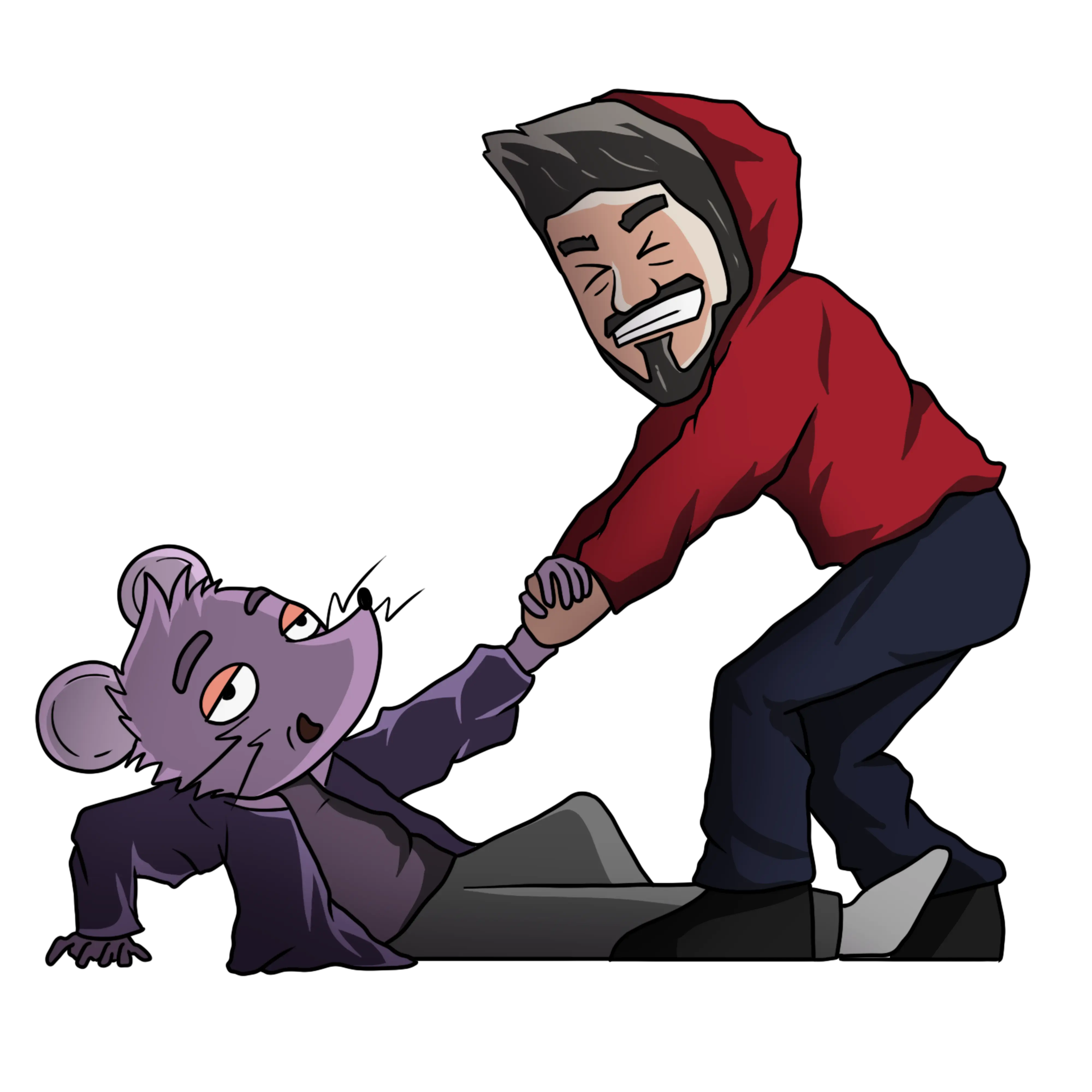 Incident Response Art