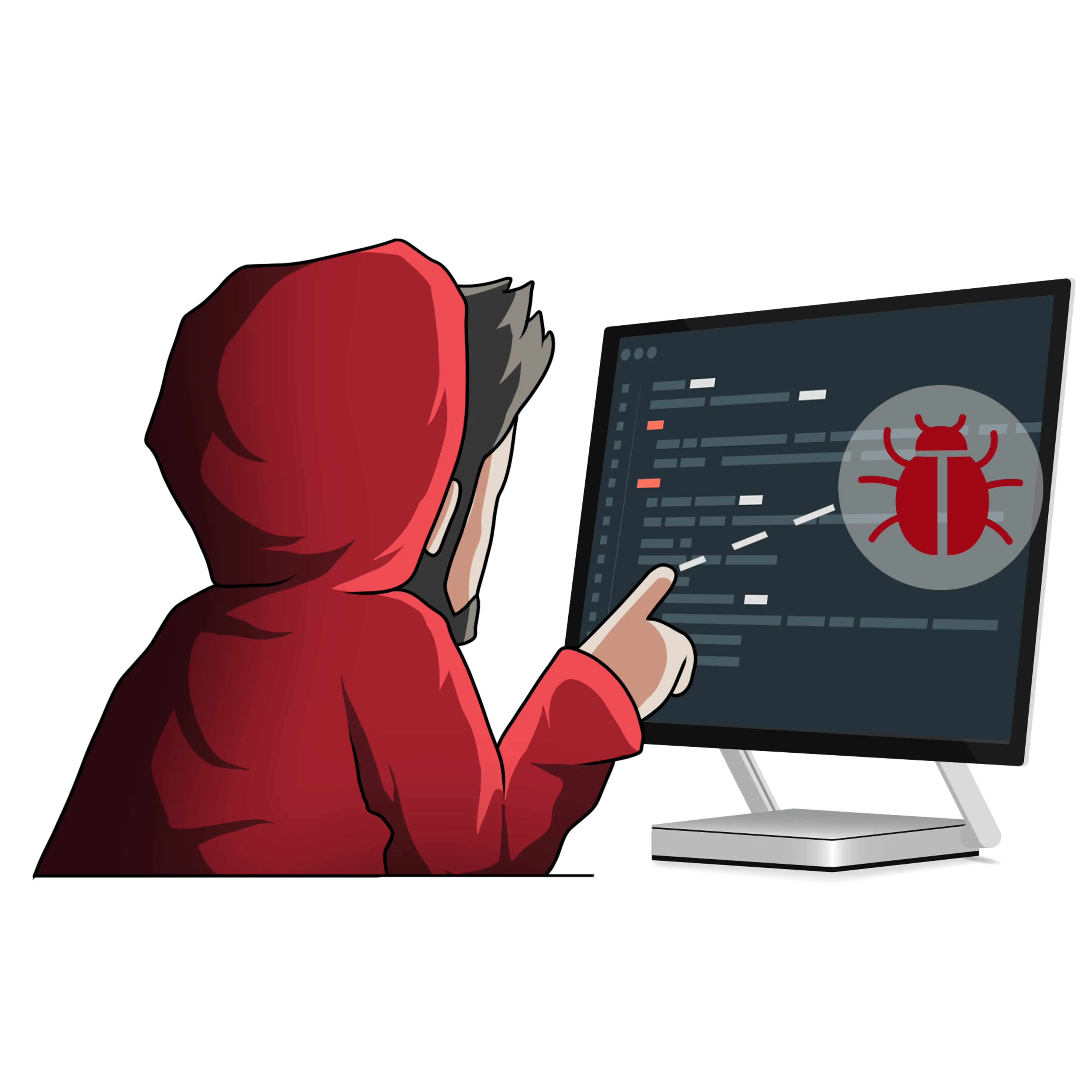 Source Code Review Art